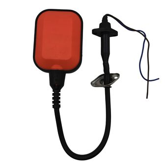 Выключатель поплавковый QUATTRO ELEMENTI для насосв Sewage (для всех моделей) (с уплотнением) --> V000-003-362