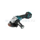 Пылесос аккумулфторный MAKITA 4076DWX