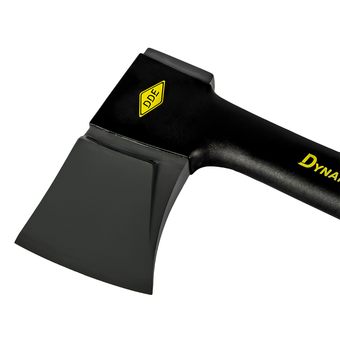 Топор -колун DDE Dynamic AXE38 965 мм, 3400 г.