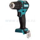 Дрель аккумуляторная безударная MAKITA DF332DZ (10.8V, 35Нм, без акб и зу)