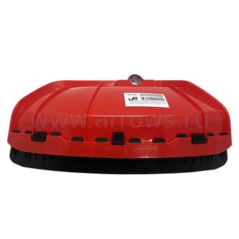 Кожух триммерной головки UNITED PARTS для триммеров 26-52 куб.см. (крепление пластина)