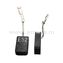 Щетка графитовая BOSCH GKS55CE (1607014161)