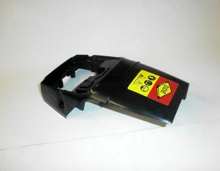 Дефлектор DDE CS4518/5018