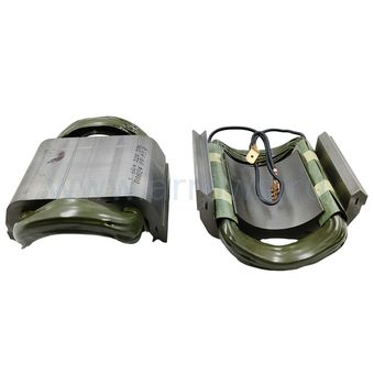 Статор BOSCH GWS24-230JBV (160422057K)