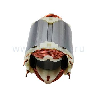Статор BOSCH GKS55 (1604220391)
