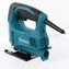 Лобзик сетевой MAKITA 4326 (450 Вт, 65мм, коробка)