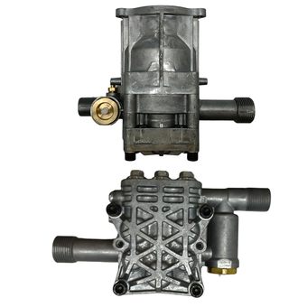 Насос QUATTRO ELEMENTI NAPOLI 160 Turbo (242-335-P00)