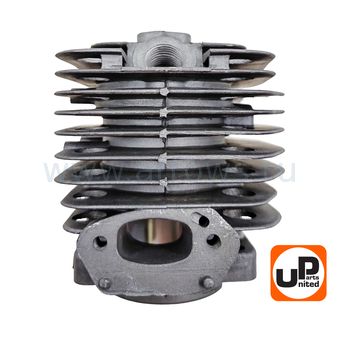 Поршневая группа UNITED PARTS для бензопил 38 куб.см. Ø39мм