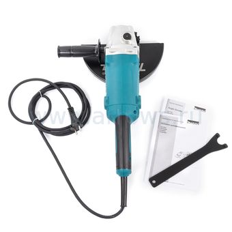 Шлифмашина угловая MAKITA GA9050 (2000 Вт, 230мм, 4,7кг, коробка) (GA9050)