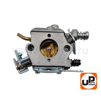 Карбюратор UNITED PARTS для HUSQVARNA 137/142 (аналог 5300719-87)