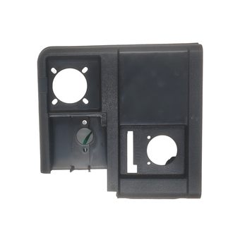 Плата инвертора DDE 0,8кВт, для 2-такт. генераторов, тип 1 (DPG1101i и др.)