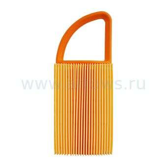 Фильтр воздушный UNITED PARTS для воздуходувов STIHL BR500/600 (аналог 42821410300)
