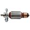 Якорь MAKITA 2414NB   --> 2414-100