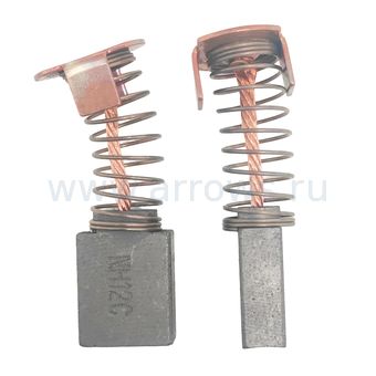 Щетка графитовая BOSCH GBS100 (2610908678)