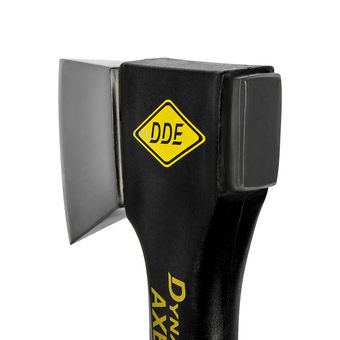 Топор -колун DDE Dynamic AXE 9 универсальный, 225 мм, 510 г.