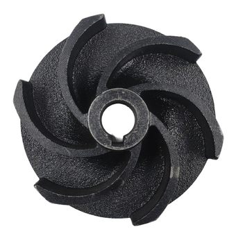 Крыльчатка QUATTRO ELEMENTI Sewage 1100F Ci-Cut (до 2020г.)