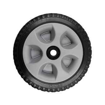Колесо транспортировочное DDE DPG9551/10551/10553
