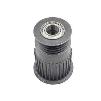 Шкив DDE STE140 промежуточный (790-403-44)