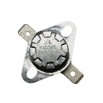 Термостат QUATTRO ELEMENTI QE9000ET/15000/24000/36000E нормально разомкнутый (772-258-004)
