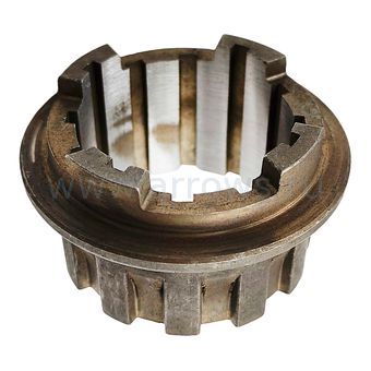 Муфта ПУЛЬСАР ПЭ42-1600  (900-836-025)