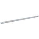 Уровень строительный КОБАЛЬТ Экстра, 1500 мм, профиль 23 x 59 мм, 3 глазка, точность 0.5 мм/м (243-257)