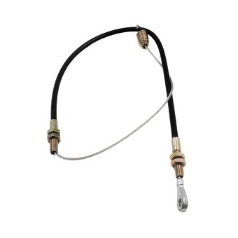 Трос тормоза DDE SC 51  (909-150-009)