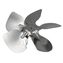Крыльчатка QUATTRO ELEMENTI QE5000 ET (772-241-010)