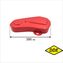 Кожух ремня DDE VP60-CK -> 908-696-023 (VP60-0023)
