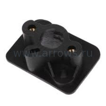 Теплоизолятор UNITED PARTS для триммеров 26 куб.см.