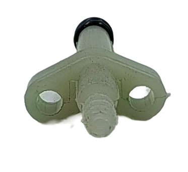 Штуцер DDE CSE1800Z маслоподачи