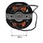 Двигатель эл. переменного тока QUATTRO ELEMENTI QE2000Q 220-240V 50Hz 25W