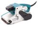 Шлифмашина ленточная MAKITA 9404 (1010 Вт, лента 100x610мм, рег.ск, 4,7кг, коробка) (9404)
