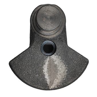 Коленвал QUATTRO ELEMENTI Storm/Aero (770-209-002)