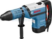 Перфоратор SDS-Max BOSCH GBH 12-52 DV
