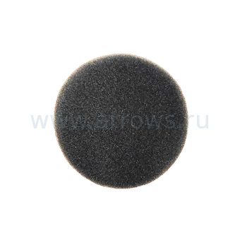 Фильтр воздушный для пылесоса ПУЛЬСАР ПС 200 / ПС 300 поролоновый № 2