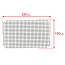 Решетка QUATTRO ELEMENTI QE-4000Gi (907-057-02)