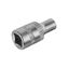 Головка торцевая КОБАЛЬТ 1/4", TORX E4, CR-V, подвес (922-074)