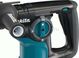 Перфоратор сетевой SDS-plus MAKITA HR-2800 (800 Вт, 2,9 Дж, кейс)