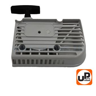 Стартер ручной UNITED PARTS для триммера STIHL FS160/FS180/FS220/FS280/FR220 (аналог 41191900401)