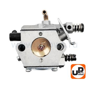 Карбюратор UNITED PARTS для STIHL MS260 (тип WALBRO) (аналог 11211200611)