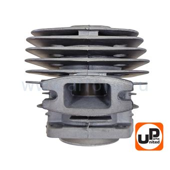 Поршневая группа UNITED PARTS для бензопил 55 куб.см. Ø45,2мм