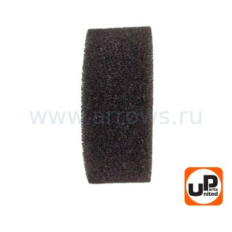 Фильтр воздушный UNITED PARTS для двигателя 168/170F под корпус в/ф с масляной ванной