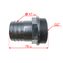 Штуцер выходной QUATTRO ELEMENTI Sewage 1200F Ci --> 909-068-039/909-082-039