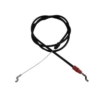 Трос тормоза DDE LM51-60D/DE ->791-929-211