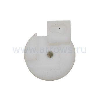 Заглушка STIHL переднего правого амортизатора 036/MS360 (11257917300)