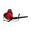 Воздуходув бензиновый DDE VB 140 (65 см3, 2,8 кВт/ 3,8 л.с., 1400 м3/ч, 90м/с, 10,7 кг)