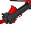 Мотобур DDE GD-52-200 (52 см³, 1,8 кВт, Ø 200 мм, 9,8 кг, без шнека)
