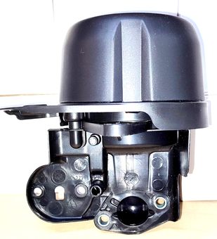 Корпус воздушного фильтра DDE (NP100 / NP150 (ZONGSHEN) (100092123)