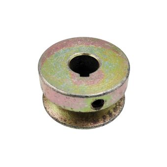 Шкив ведущий DDE BK-30 Пегас (792-049-023)