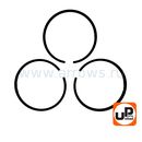 Кольцо поршневое UNITED PARTS для компрессора ф 70мм (90-0964)